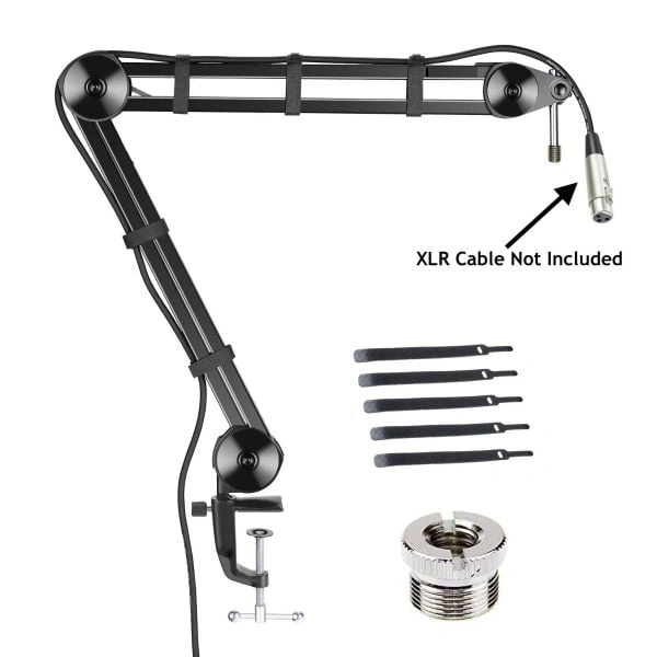 Microphone Monster Arm (Regular Size, 19 inch) Microphone Monster Arm (Regular Size, 19 inch) - Image 1