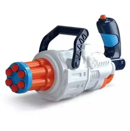 Mini-Gatling-Eva-Air-Soft-Dart-Gun-For-Kid-441x444 Mini Gatling Eva Air Soft Dart Gun For Kid - Image 1
