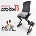 Multifunctional Laptop Table – T8 - Image 2