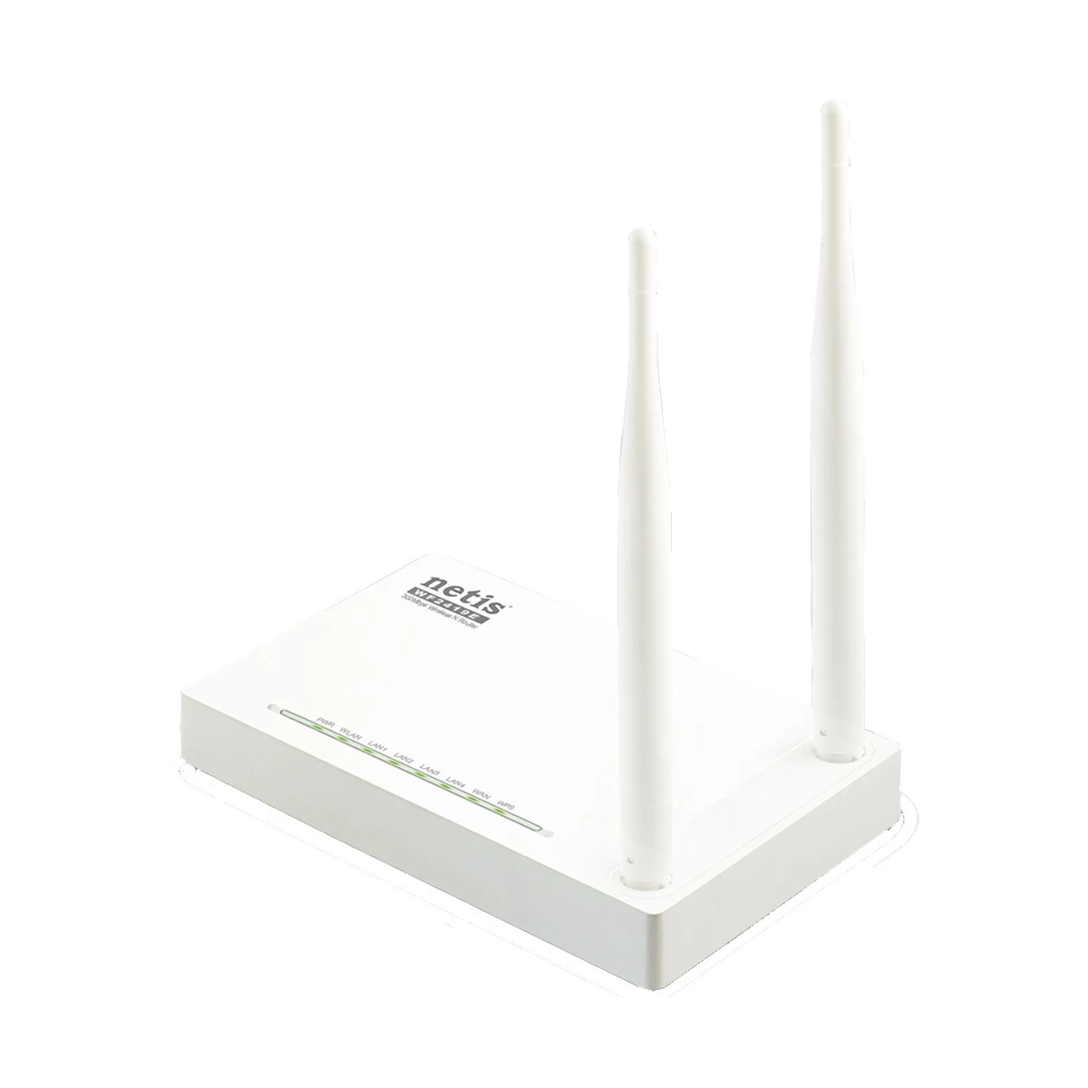 Netis-Wf2419E-300Mbps-Wireless-N-Router Netis Wf2419E 300Mbps Wireless N Router - Image 1