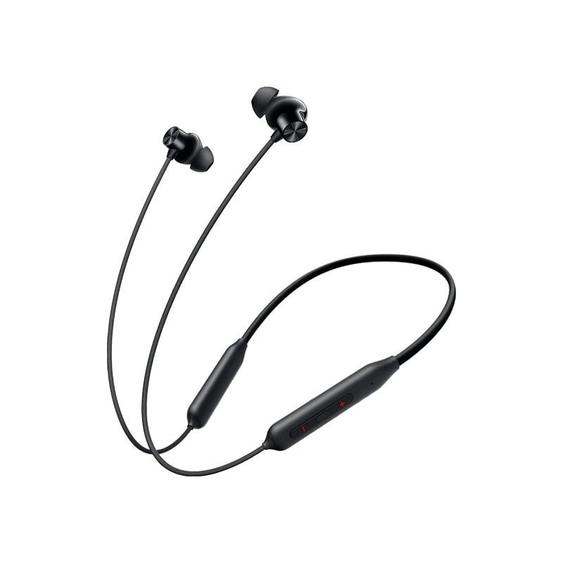 OnePlus-Bullets-Wireless-Z2-ANC-Black-7042 OnePlus Bullets Wireless Z2 ANC – Black - Image 1