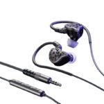 PLEXTONE G31 Venom Gaming Headphones– Dynamic Sound with Mic for Esports - Image 2