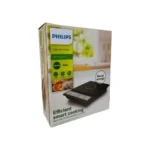 Original Philips HD4920 Induction Cooker With Save Energy (1500W, Black, Push Button) - Image 3