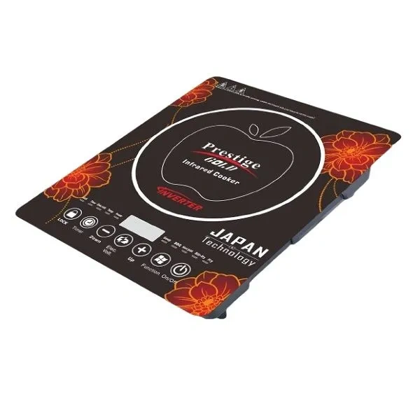 Prestige IFP-202 Electric Infrared Cooker Prestige IFP-202 Electric Infrared Cooker - Image 1