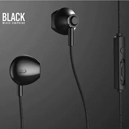 REMAX RM-711 Earphone
