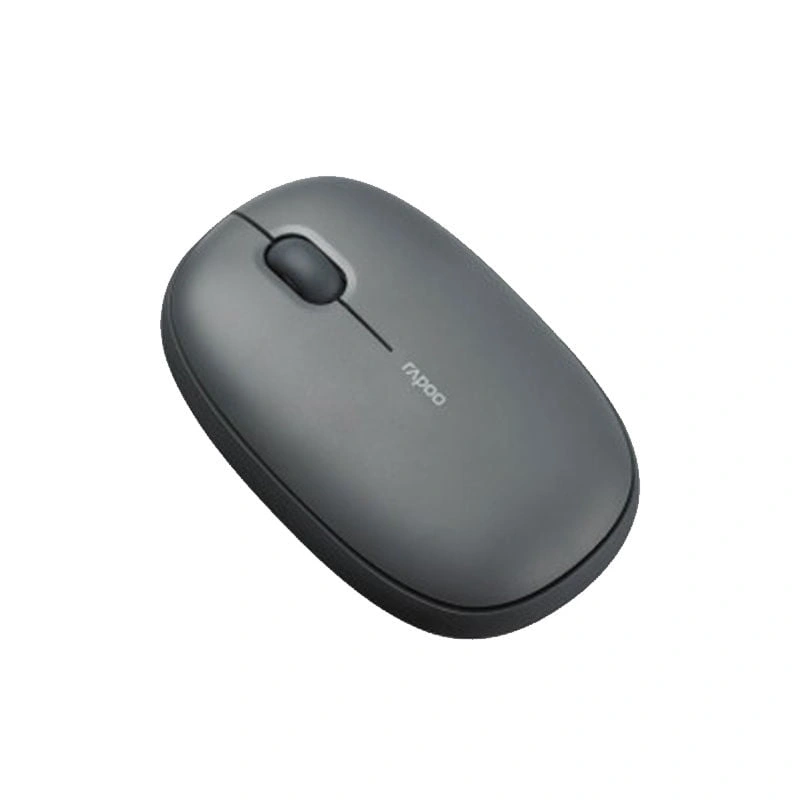 Rapoo M650 Multi-mode Wireless Optical Mouse Rapoo M650 Multi-mode Wireless Optical Mouse - Image 1