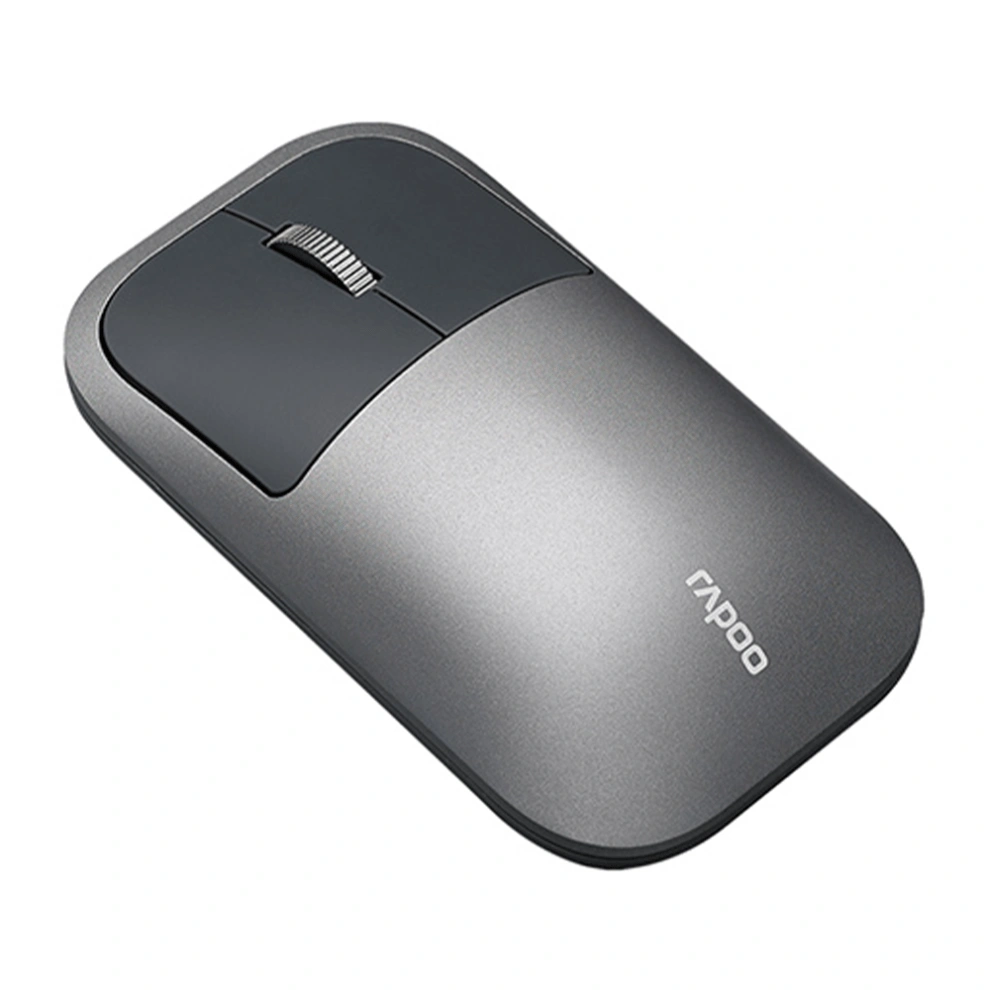 Rapoo M700 Multi-Mode Wireless Rechargeable Mouse Rapoo M700 Multi-Mode Wireless Rechargeable Mouse - Image 1