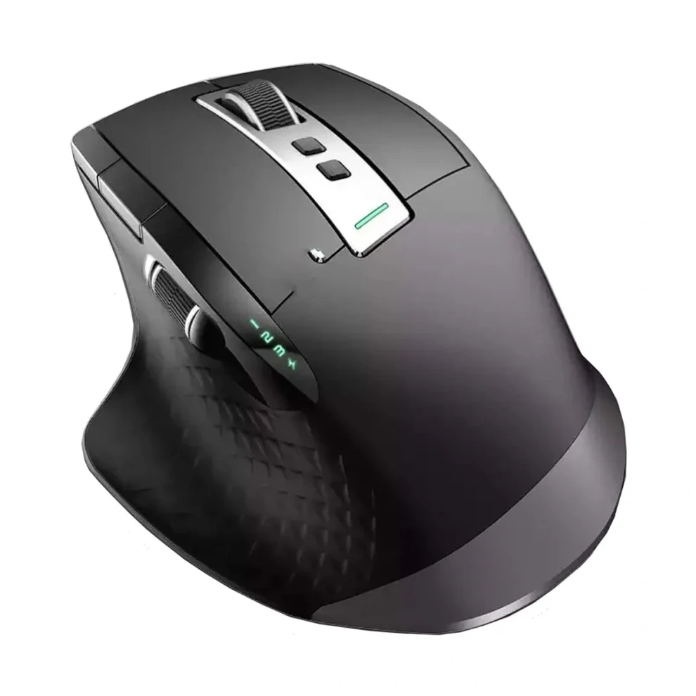 Rapoo MT750S Rechargeable Multi-mode Wireless Mouse Rapoo MT750S Rechargeable Multi-mode Wireless Mouse - Image 1