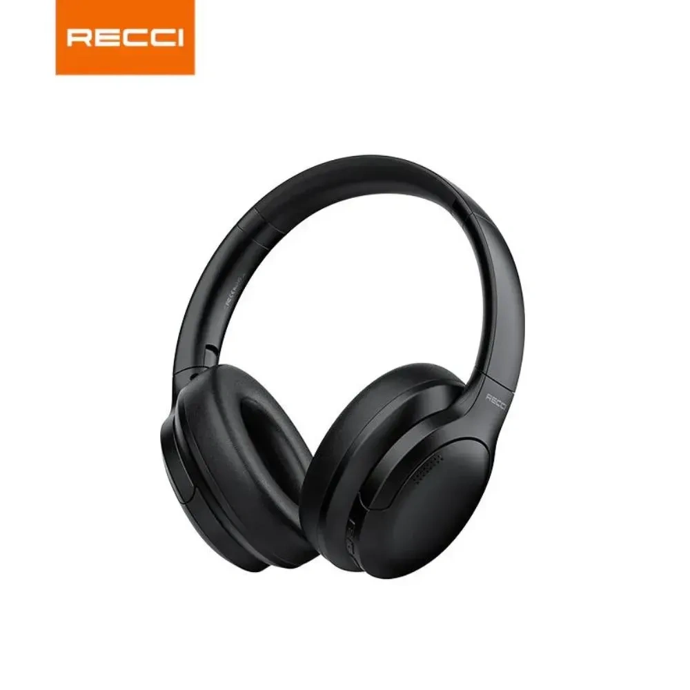 Recci REP-W59 BARON SERIES Bluetooth Earphone Recci REP-W59 BARON SERIES Bluetooth Earphone - Image 1