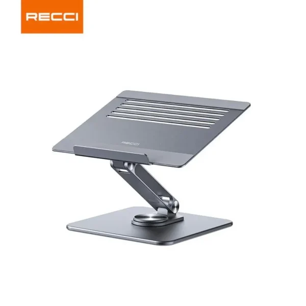 Recci-rho-m17-multi-angle-laptop-computers-stand-1_Result-600x600 Recci RHO-M17 Multi-angle Laptop Computer Stand - Image 1