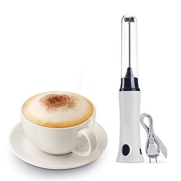 Rechargeable-Hand-Mixer-And-Egg-Beater Rechargeable Hand Mixer And Egg Beater - Image 1