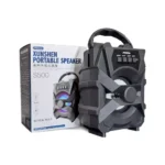 Remax Proda Xunshen Portable Speaker S500 - Image 2