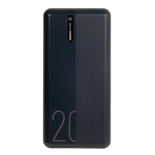 Remax-RPP-296-20000mah-Fast-Charging-Power-Bank Remax RPP-296 20000mah Fast Charging Power Bank - Image 1