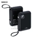 Remax RPP-579 PD20W+QC22.5W 10000Mah Power Bank - Image 2
