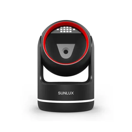 SUNLUX-XL-2610-2D-DESKTOP-BARCODE-SCANNER-441x441 SUNLUX XL-2610 2D Desktop Barcode Scanner - Image 1