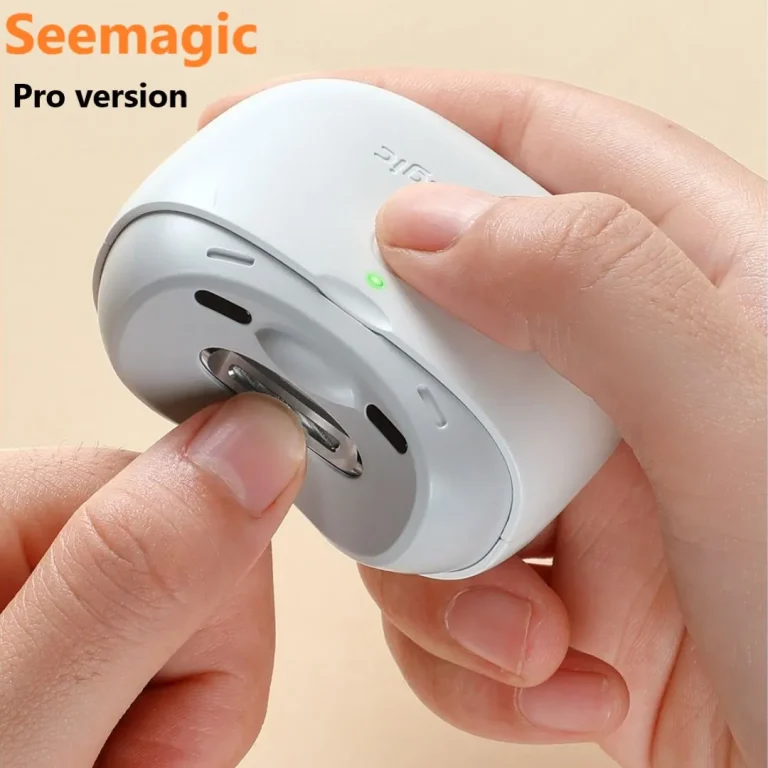 Seemagic-Electric-Automatic-Nail-Clippers-Pro-with-light-Trimmer-Nail-Cutter-Manicure-For-Baby-Adult-768x768 (1) Xiaomi Seemagic Electric Automatic Nail Clipper Pro - Image 1