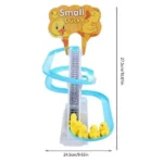 Stair Climbing Small Duck Toy - Image 2