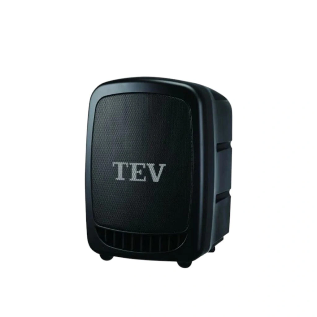 TEV TA-380 80W Portable PA System TEV TA-380 80W Portable PA System - Image 1