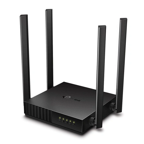 TP-Link Archer C54 AC1200 Dual Band Wi-Fi Router TP-Link Archer C54 AC1200 Dual Band Wi-Fi Router - Image 1