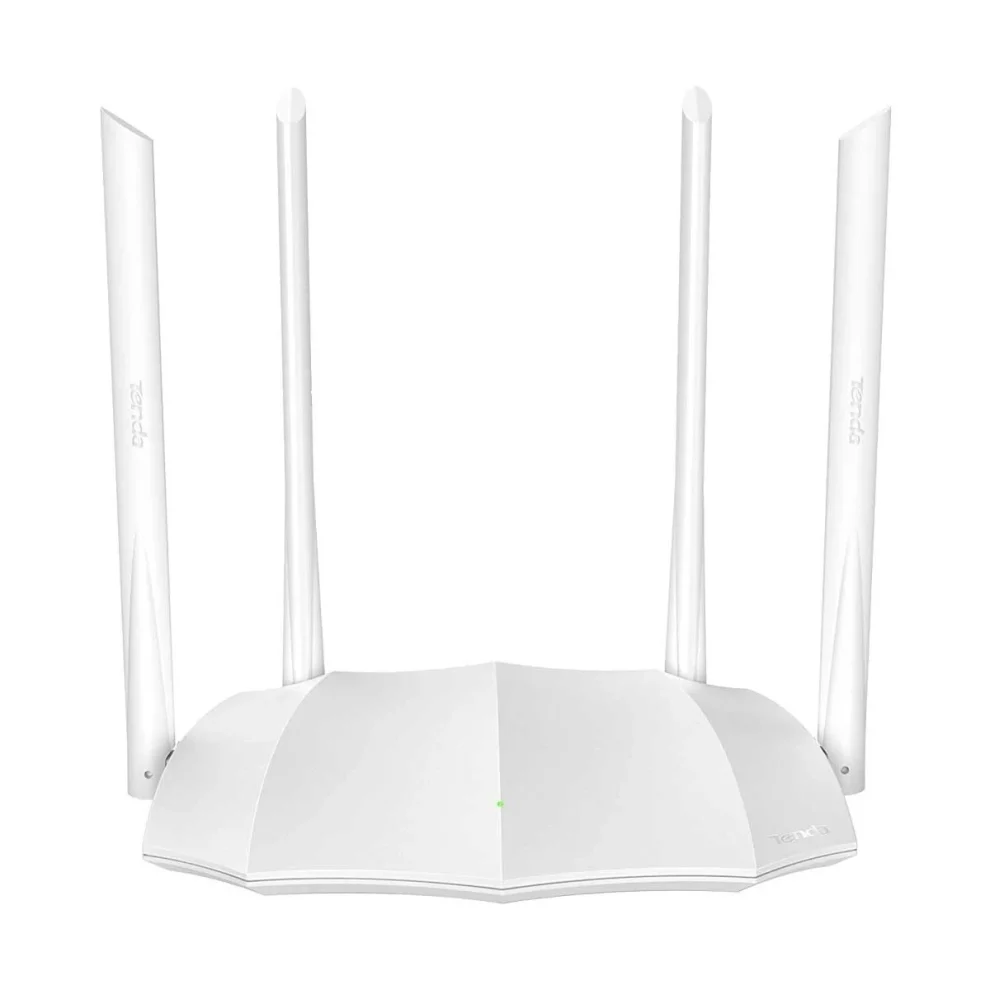 Tenda-AC5-AC1200-Smart-Dual-Band-WiFi-Router-990x990 Tenda AC5 AC1200 Smart Dual-Band WiFi Router - Image 1