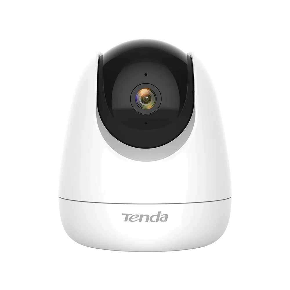 Tenda-CP6-2K-Security-Pan-Tilt-Camera Tenda CP6 2K Security Pan Tilt Camera - Image 1