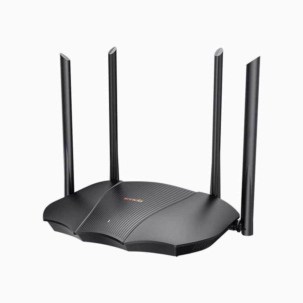 Tenda-TX9-Pro-AX3000-Dual-band-Gigabit-Wi-Fi-6-Router-990x990 (1) Tenda TX9 Pro AX3000 Dual-band Gigabit Wi-Fi 6 Router - Image 1