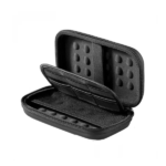UGREEN LP128 Hard Disk Storage Bag – Black - Image 3
