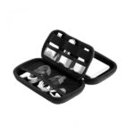 UGREEN LP128 Hard Disk Storage Bag – Black - Image 2