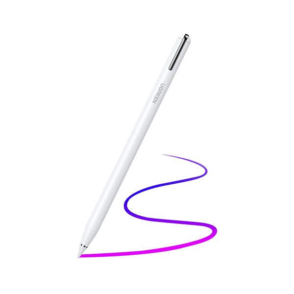 UGREEN-LP452-90915-Stylus-Pen-for-Apple-iPad-600x600-1 UGREEN LP452 Stylus Pen for Apple iPad - Image 1