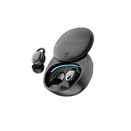 Untitled-design-15 Geeoo T5 TWS Touch Control Mini Earbuds – Black - Image 1