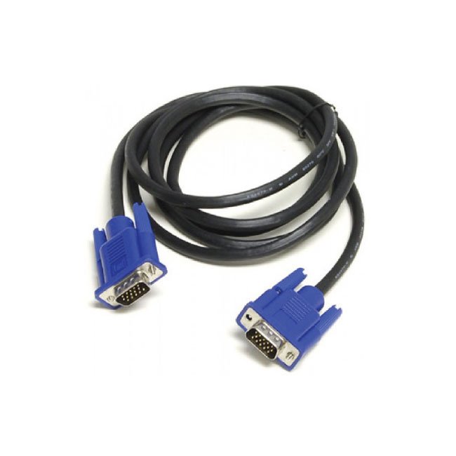 VGA-Cable Havit 5M VGA To VGA Cable - Image 1