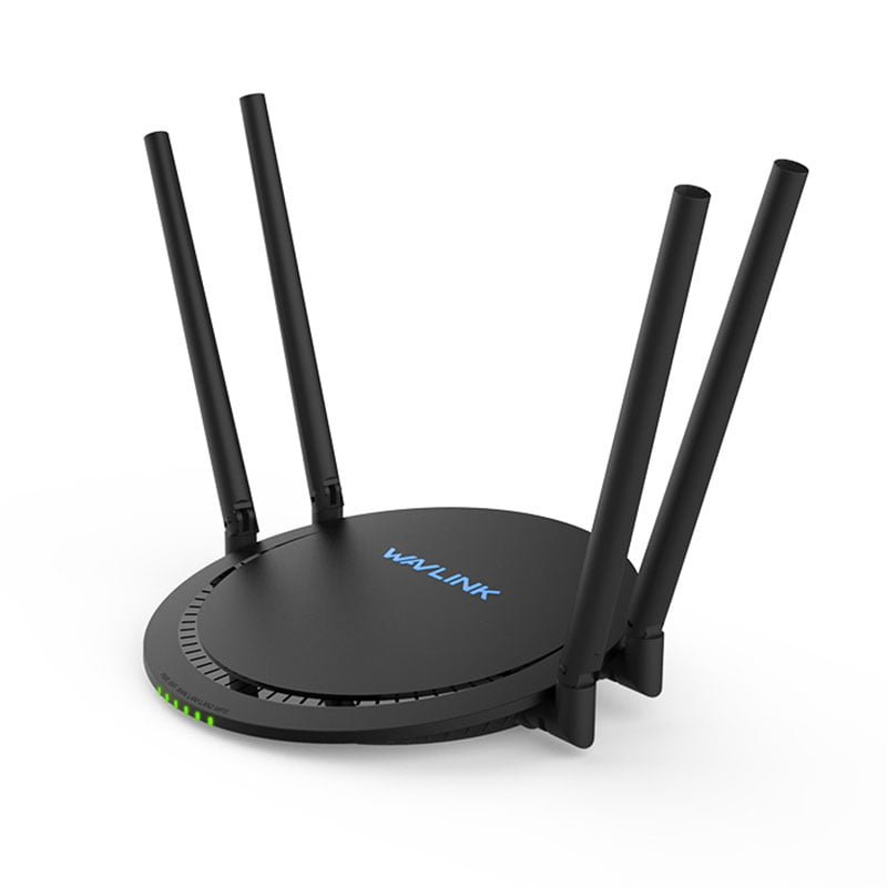 Wavlink-WL-WN531G3-AC1200-Dual-Band-Gigabit-Wifi-Router Wavlink WL-WN531G3 AC1200 Dual-Band Gigabit Wifi Router - Image 1