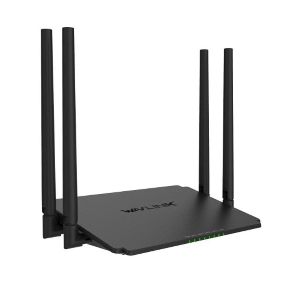 Wavlink-WL-WN532N2-N300-Wireless-Smart-Wi-Fi-Router-990x990 Wavlink WL-WN532N2 N300 Wireless Smart Wi-Fi Router - Image 1