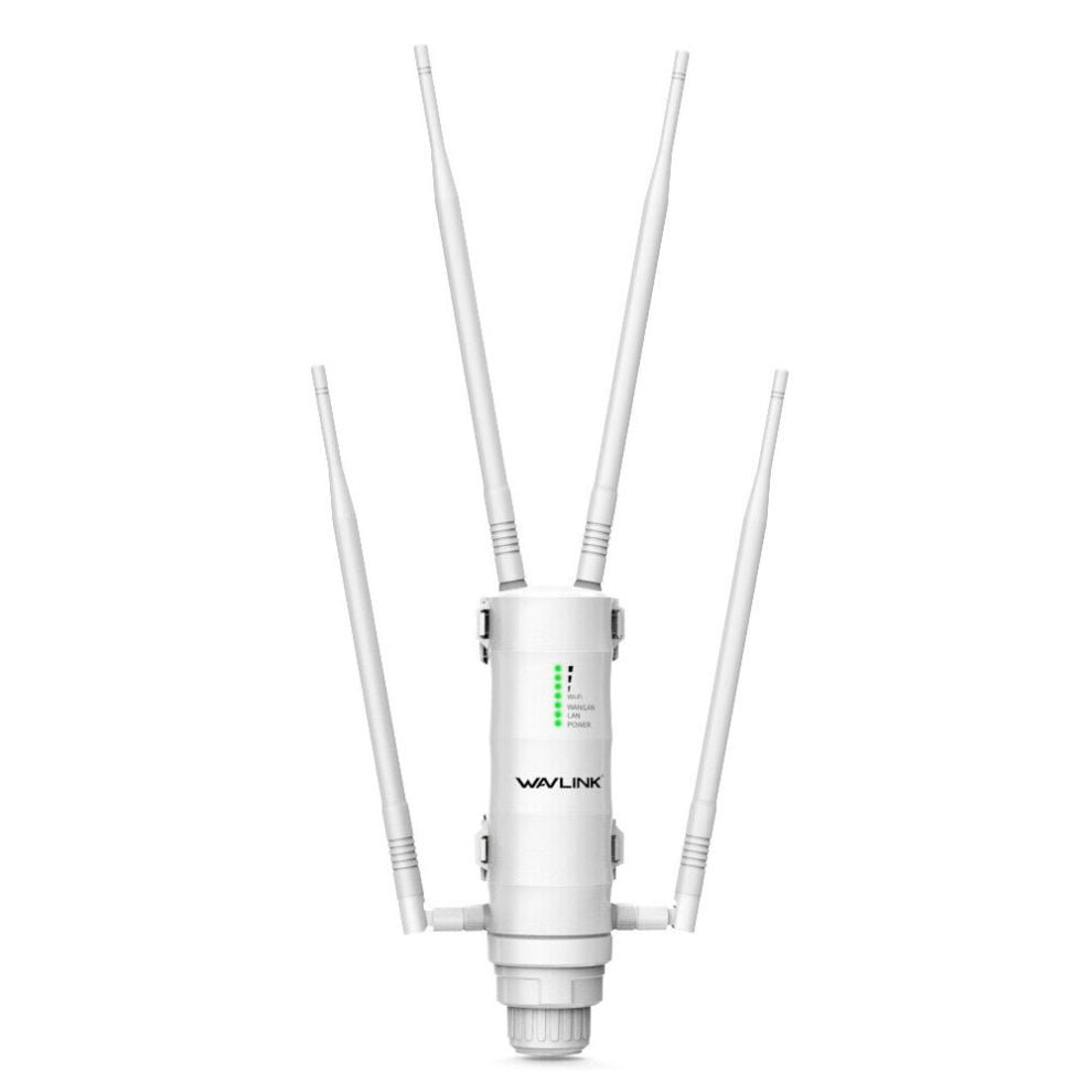 Wavlink-WL-WN572HG3-Aerial-HD4-AC1200-Dual-Band-4-Antenna-High-Power-Outdoor-Router-990x990 Wavlink WL-WN572HG3 Aerial HD4 AC1200 Dual Band 4 Antenna High Power Outdoor Router - Image 1