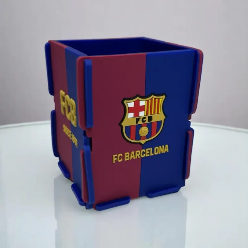WhatsApp-Image-2025-04-25-at-18.35.56_bdc3ea03-Photoroom-800x800 FC Barcelona 3D Silicone Pen Holder - Image 1