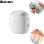 Xiaomi Seemagic Electric Automatic Nail Clipper Pro - Image 2