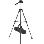 YUFENG-3388 Professional Foldable Heavy-Duty Tripod - Image 3