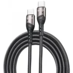 ZOOOK Brazen 60W C USB Type-C To Type-C Fast Charging Cable