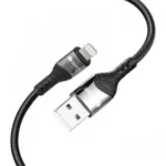 ZOOOK Brazen I Lightning Rapid Charge & Sync Cable - Image 2