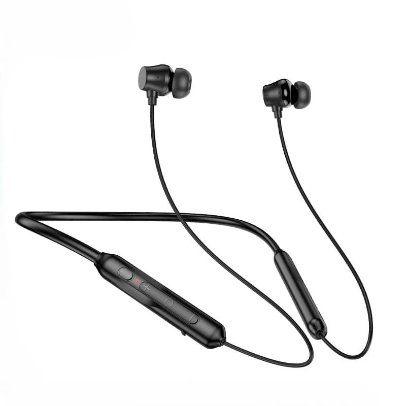 b69f11a2-75fb-490c-8997-c0bc74f04e59 Hoco ES2 Fly ANC+ENC Noise Reduction Neckband - Image 1