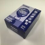 Casio HS-70W Stopwatch - Image 2