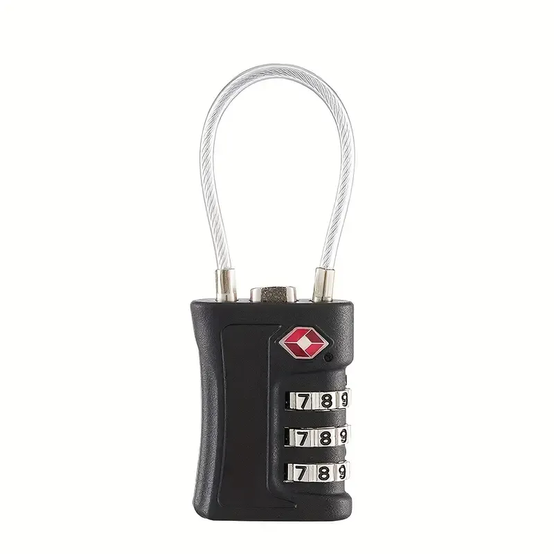 coteci-tsa-customs-code-3-digit-combination-lock-5 (1) - Image 1