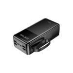 Hoco MMJ-13 Rest 30000mAh Power Bank with Built in Cables - Image 2