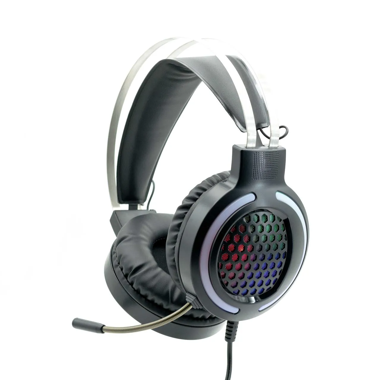 esd03hoco-1 Hoco ESD03 Gaming Headphones - Image 1