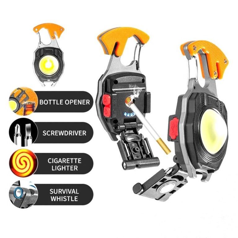 GearUP Survival Gear – SG61GearUP Survival Gear – SG61 - Image 1