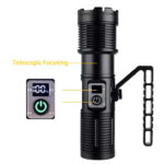 GearUP SL500 PRO Multifunctional Searchlight - Image 2