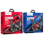 Hoco W103 Gaming Headphone - Image 2