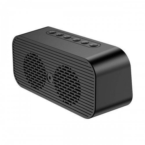 hv-m3-030-500x500-1 Havit HV-M3 Portable Alarm Clock Bluetooth Speaker - Image 1