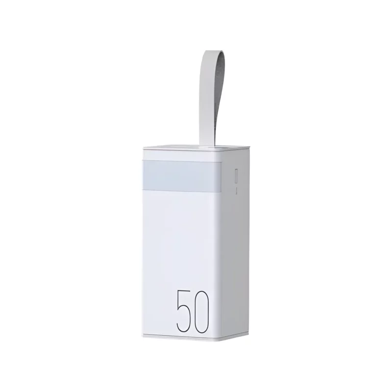 image-upscaled-1-1-800x800 Remax RPP-321 50000 mAh Power Bank – White - Image 1