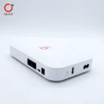 OLAX POE D8 Pro Smart UPS DC 5V 9V 12V ALL IN ONE 20000mah 24W Portable Router UPS